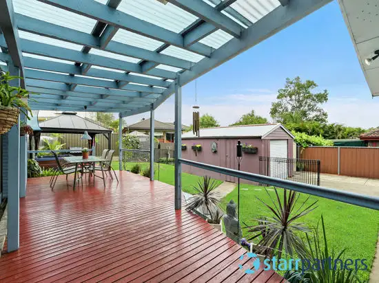 Fifth view of Homely house listing, 8 Daffodil Street, Greystanes NSW 2145