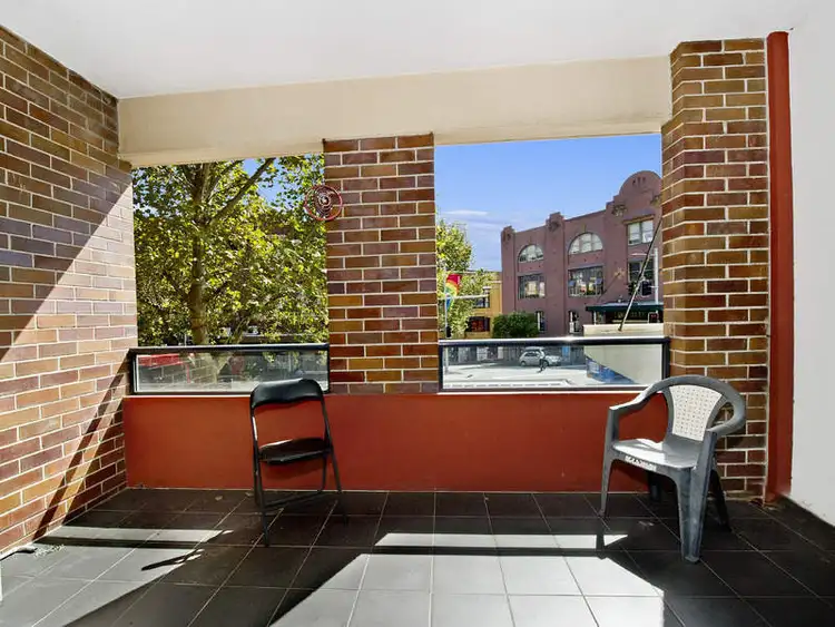 Fifth view of Homely apartment listing, 1/107-111 Oxford Street, Darlinghurst NSW 2010