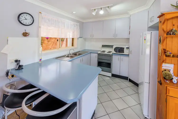 Fourth view of Homely villa listing, 1/72 Scarborough Street, Woolgoolga NSW 2456