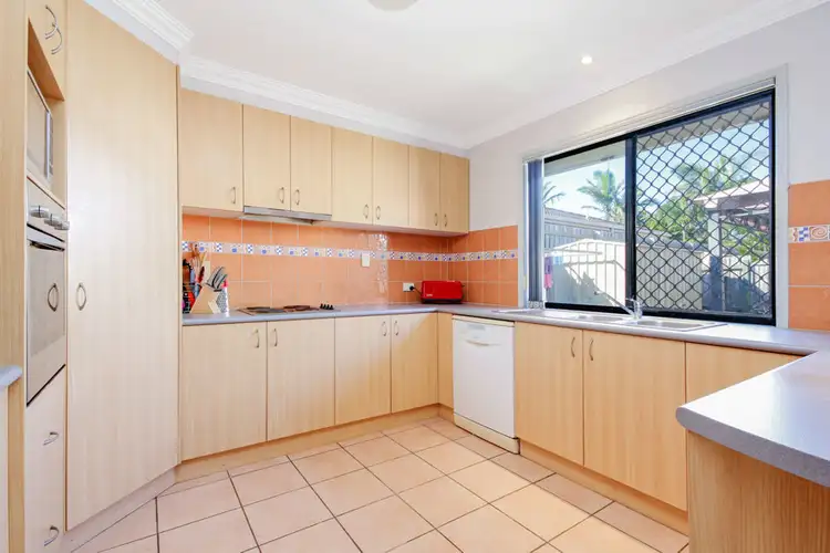 Fifth view of Homely house listing, 1/76 Cottontree Drive, Narangba QLD 4504