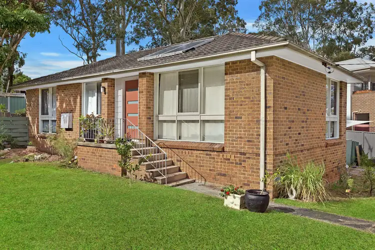 2 Monroe Place, Watanobbi NSW 2259