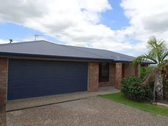 Main view of Homely house listing, 4 Overton Place, Fernvale QLD 4306