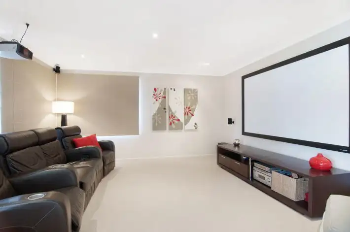 Fifth view of Homely house listing, 9 Lochton Place, Beaumont Hills NSW 2155