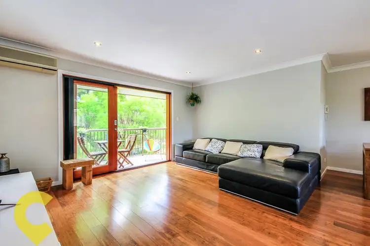 Fifth view of Homely unit listing, 12/42 Swan Street, Gordon Park QLD 4031