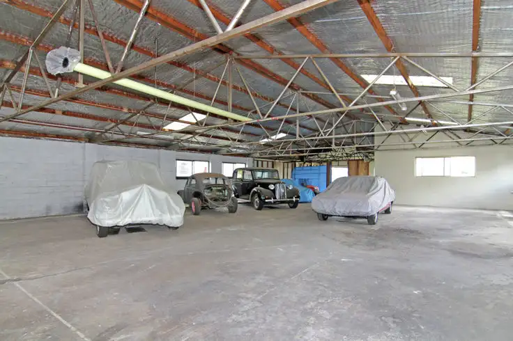 Third view of Homely house listing, 132 Bridge Street, Uralla NSW 2358