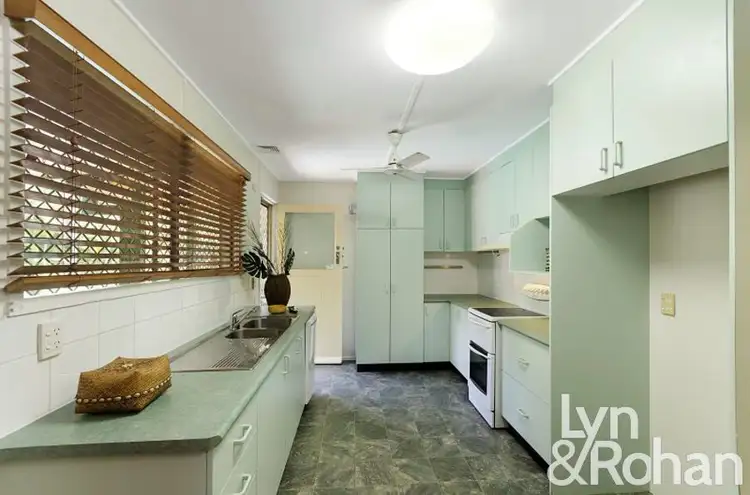Third view of Homely house listing, 8 Daniels Street, Vincent QLD 4814
