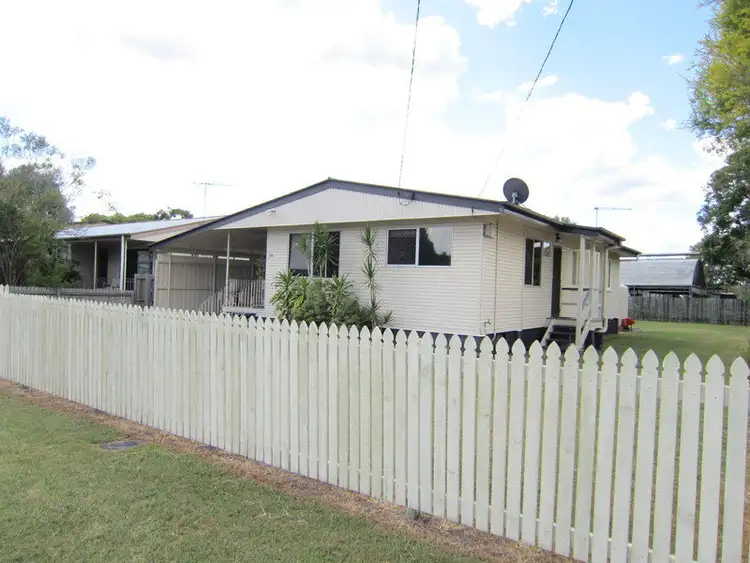 16 Grafton Street, East Ipswich QLD 4305