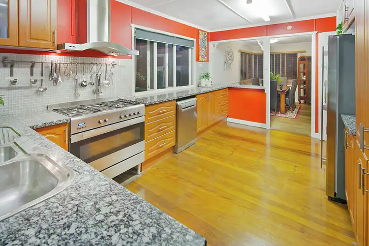 Fourth view of Homely house listing, 11 Nevis St, Manly West QLD 4179