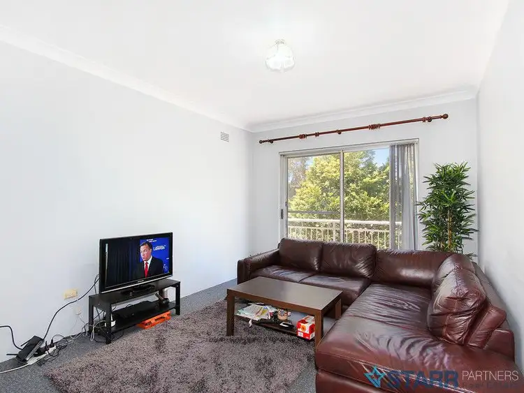 Fifth view of Homely unit listing, 4/42 Macquarie Road, Auburn NSW 2144