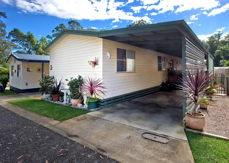 Fourth view of Homely other listing, 7/257 Pine Creek Way, Bonville NSW 2441