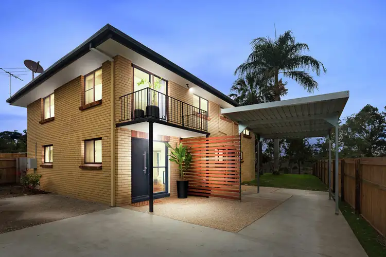 7 Lockyer Drive, Bray Park QLD 4500
