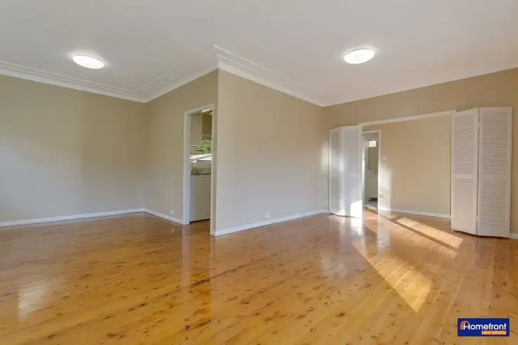 Fifth view of Homely house listing, 103 Victoria Road, West Pennant Hills NSW 2125