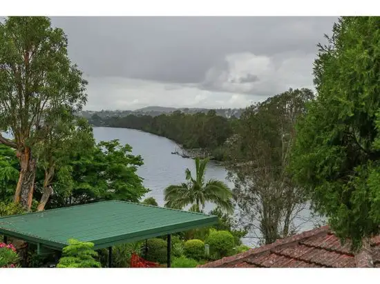 Fourth view of Homely house listing, 133, 135, 139 THE ESPLANADE, St Lucia QLD 4067