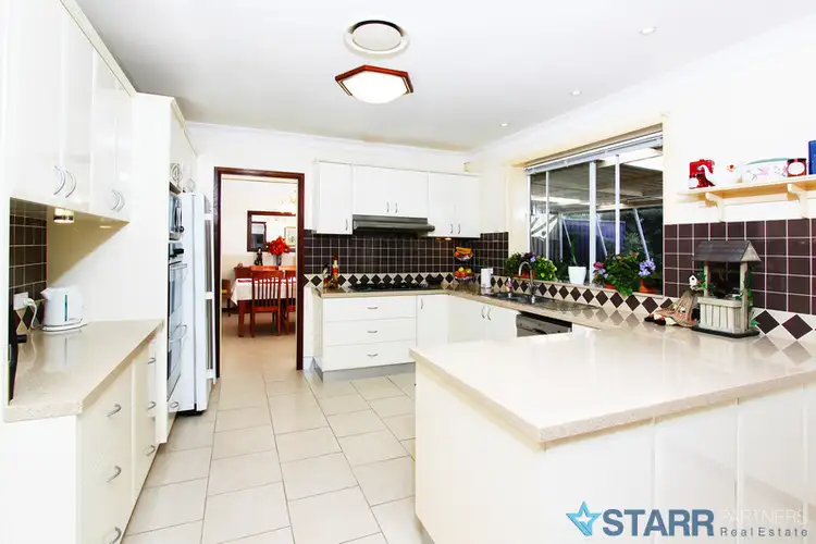 Third view of Homely house listing, 23 Pacific Road, Erskine Park NSW 2759