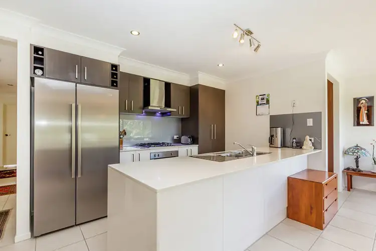 Seventh view of Homely house listing, 14 Cypress Circuit, Coomera QLD 4209
