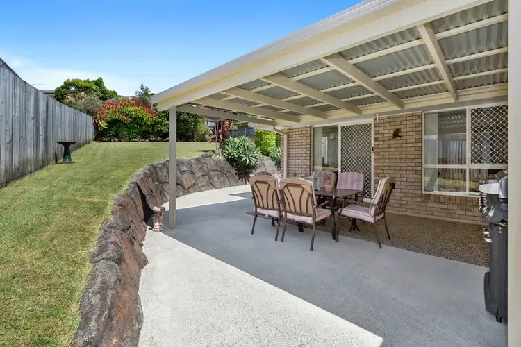 Main view of Homely house listing, 39 Clonakilty Close, Banora Point NSW 2486