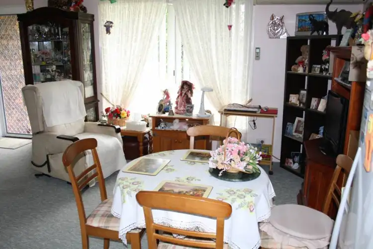 Fourth view of Homely unit listing, Unit 11/28 Churchill Street, Maryborough QLD 4650