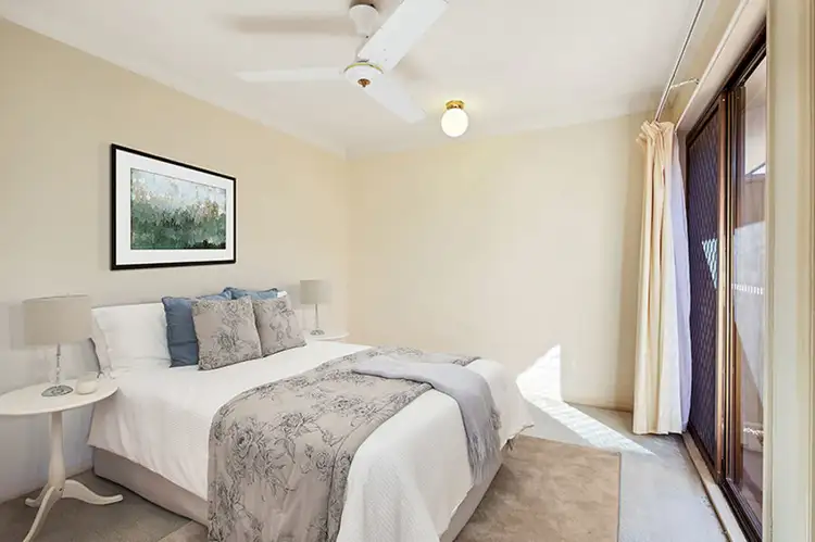 Second view of Homely unit listing, 42/172 Barrier Reef Drive, Mermaid Waters QLD 4218