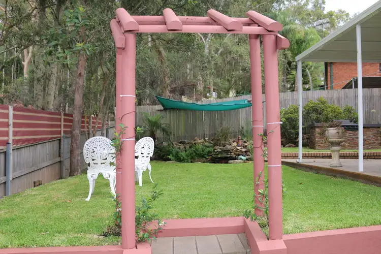 Seventh view of Homely house listing, 6 Cohen Street, Wyong NSW 2259
