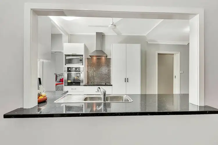 Second view of Homely house listing, 141 Greenslopes Street, Edge Hill QLD 4870