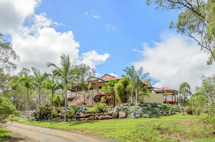 86 Flora Drive, Beecher QLD 4680