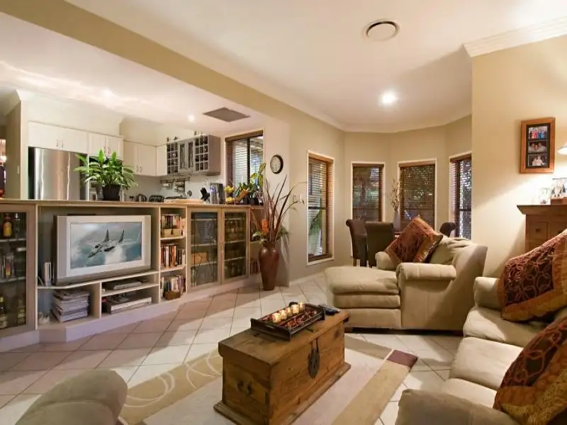 Main view of Homely house listing, 54 Amersham Cres, Carindale QLD 4152