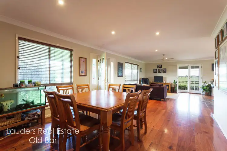 Fifth view of Homely rural property listing, 700 Manning Point Road, Oxley Island NSW 2430