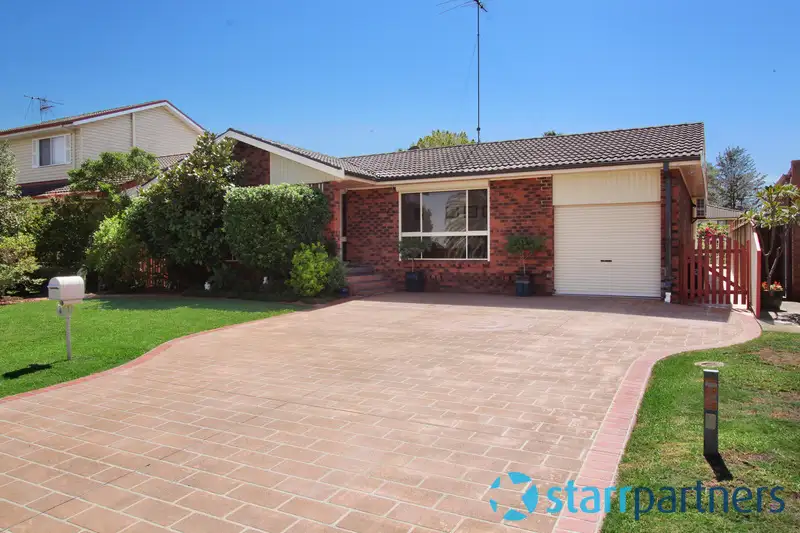 Main view of Homely house listing, 6 Alpine Circuit, St Clair NSW 2759