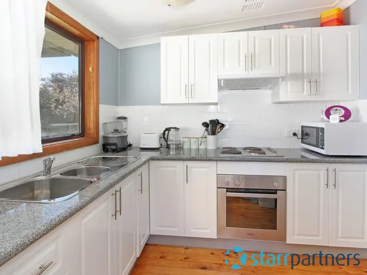 Third view of Homely house listing, 12 Nauru Crescent, Lethbridge Park NSW 2770
