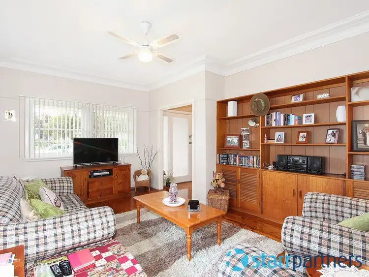 Second view of Homely house listing, 31 Maranoa St, Auburn NSW 2144