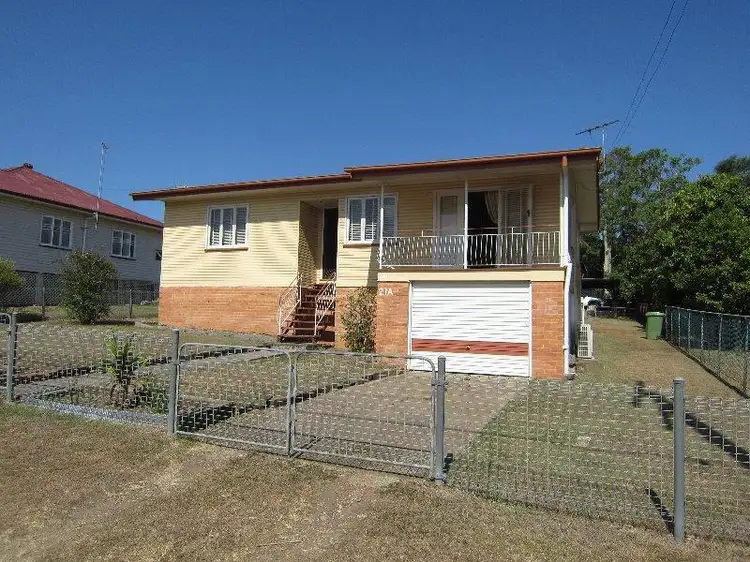 21A Bognuda Street, Bundamba QLD 4304