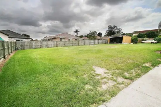 Second view of Homely land listing, 49b Dalmeny St, Algester QLD 4115