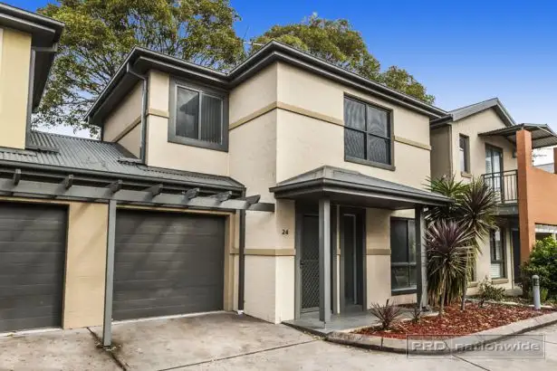 24/346-348 Pacific Highway, Belmont North NSW 2280