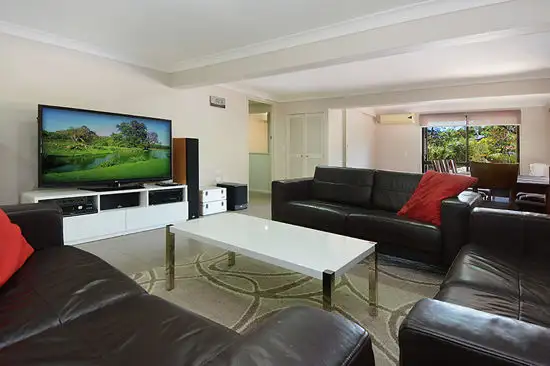 Sixth view of Homely house listing, 38 Lewana Street, Mansfield QLD 4122