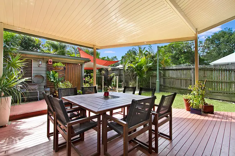 Sixth view of Homely house listing, 63 Withington Street, East Brisbane QLD 4169