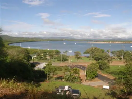 4 Banks Street, Cooktown QLD 4895