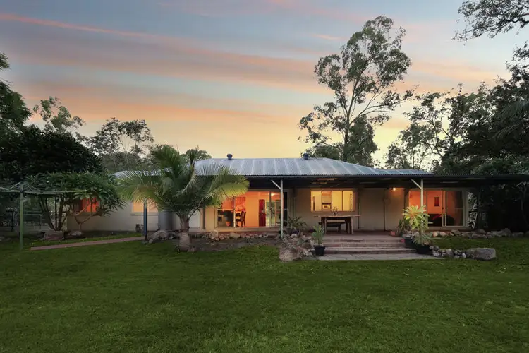 Second view of Homely house listing, 83 Pastoral Court, Jimboomba QLD 4280