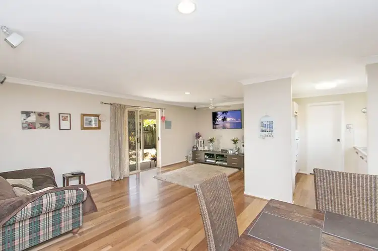 Fourth view of Homely house listing, 2/58 Glen Ayr Dve, Banora Point NSW 2486