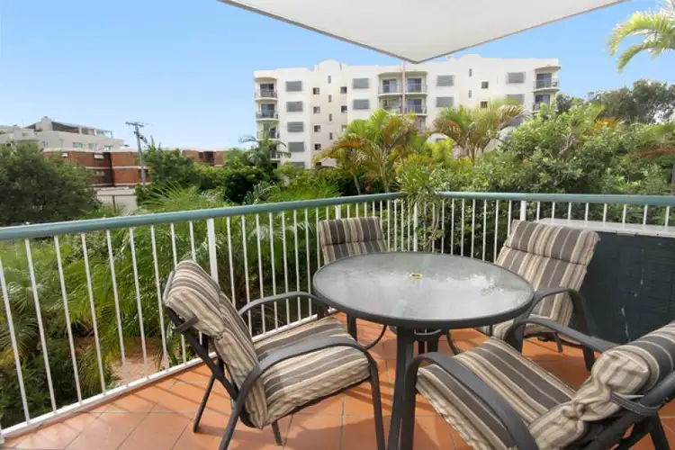 Third view of Homely unit listing, 11/50 Burnett, Mooloolaba QLD 4557