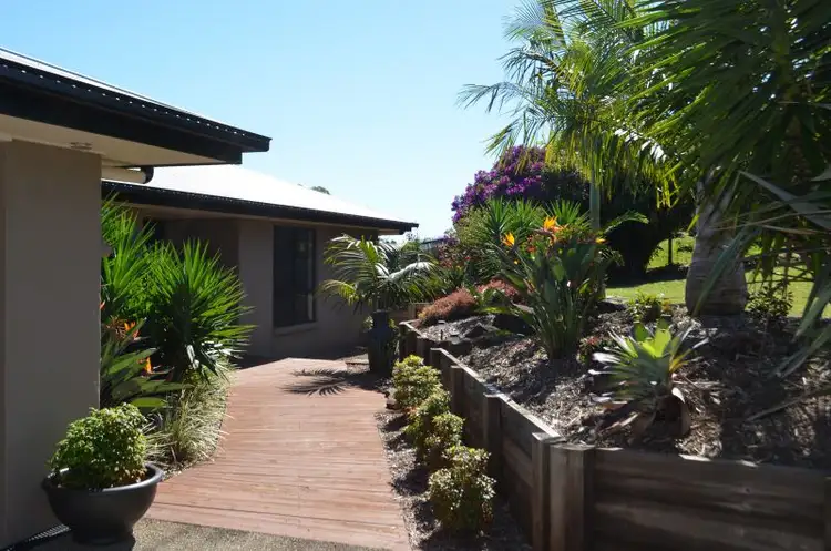 Fifth view of Homely house listing, 5 Gemelle Court, Maleny QLD 4552