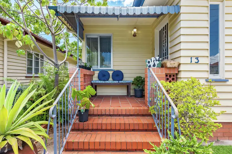Second view of Homely house listing, 13 Bellew Street, Wynnum QLD 4178