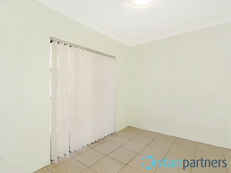 Second view of Homely unit listing, 3/71 Macquarie Rd, Auburn NSW 2144