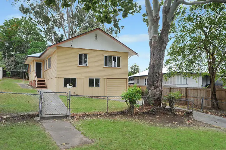Second view of Homely house listing, 28 Oakfield Street, Mount Gravatt East QLD 4122