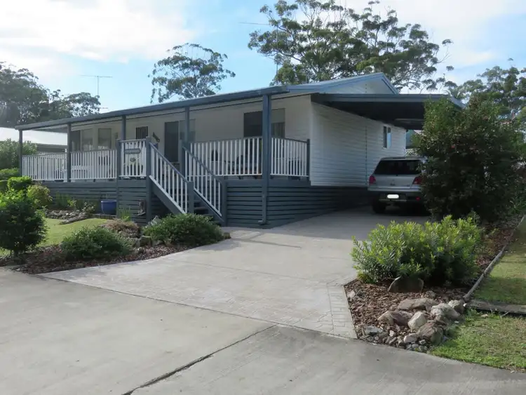 Fifth view of Homely house listing, 97 Wattlegrove Terrace, Valla Beach NSW 2448