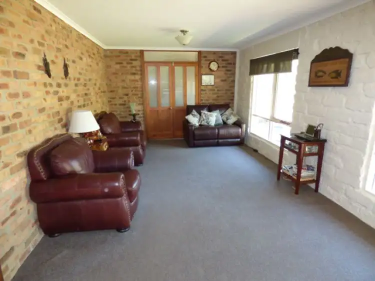 Fifth view of Homely rural property listing, 207 Blackberry Lane, Haddon VIC 3351