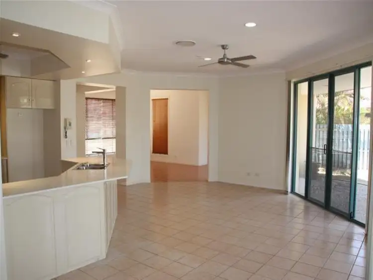 Third view of Homely house listing, 18 Dalley Park Drive, Monterey Keys QLD 4212