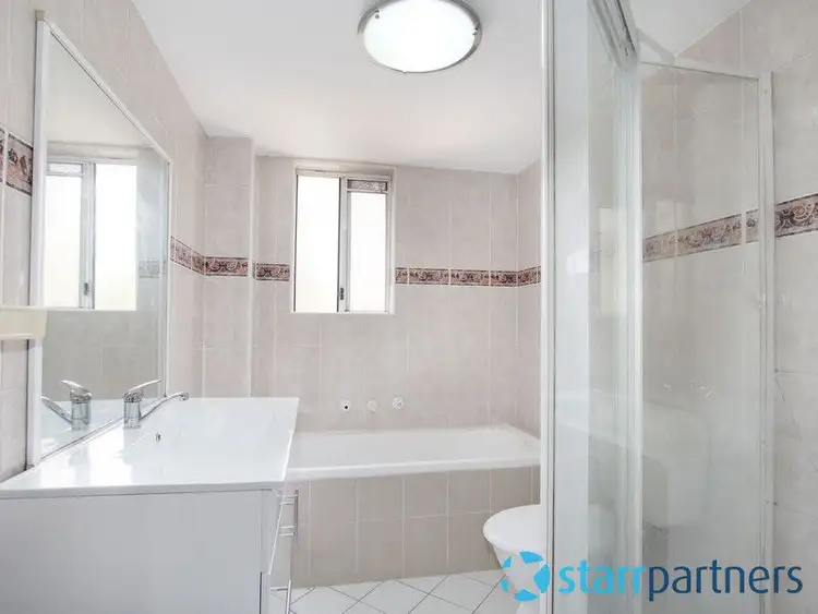 Third view of Homely unit listing, 9/13-19 Alice St, Auburn NSW 2144