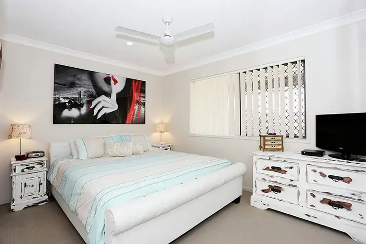Fifth view of Homely house listing, 20 Spotted Gum Street, Heathwood QLD 4110
