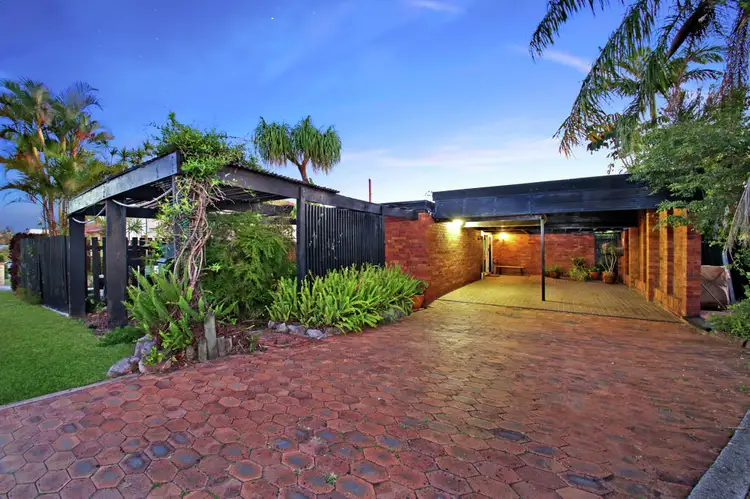 Third view of Homely house listing, 5 Covey Street, Chermside West QLD 4032