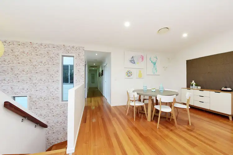 Sixth view of Homely house listing, 6 The Parkway, Aroona QLD 4551